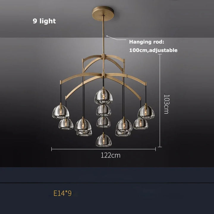 Pendant Light | TANTAN