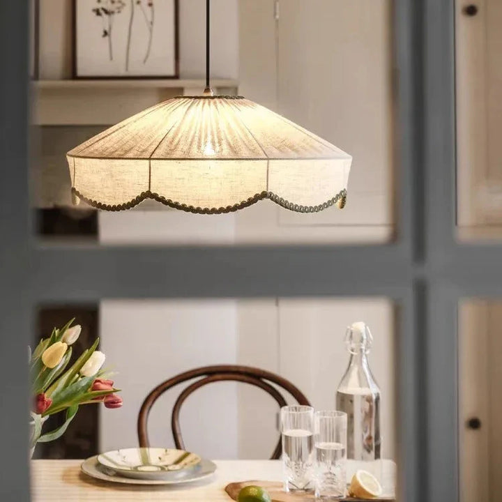 Pendant Light | PONAIS