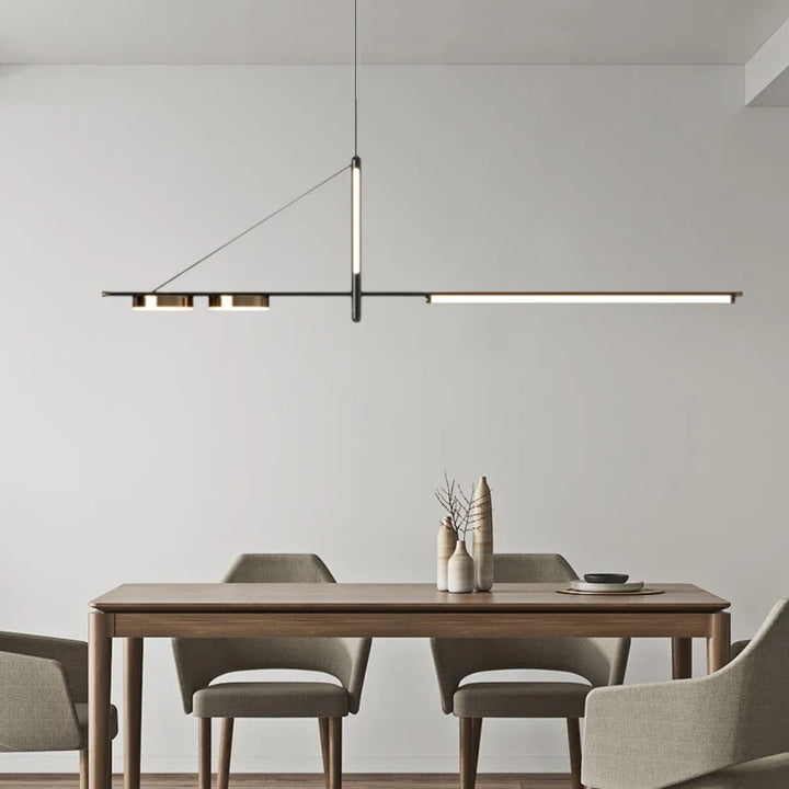 Pendant Light | MOLIMI