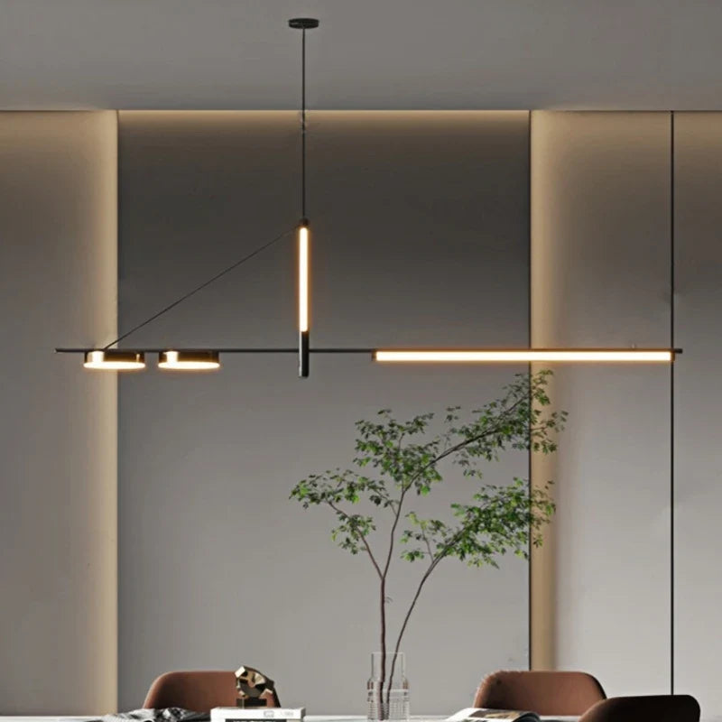 Pendant Light | MOLIMI