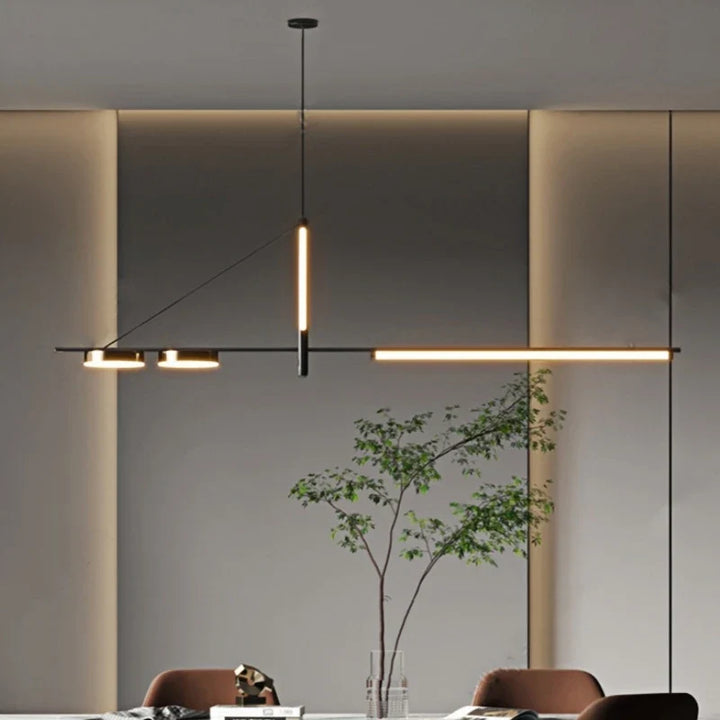Pendant Light | MOLIMI