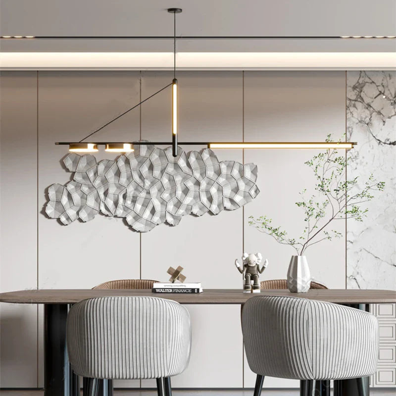 Pendant Light | MOLIMI