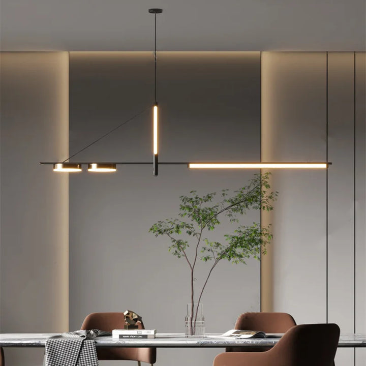 Pendant Light | MOLIMI
