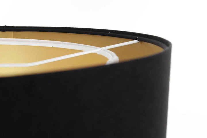 Suspension Luminaire | GALAXY AURIC  (Noir/Blanc)