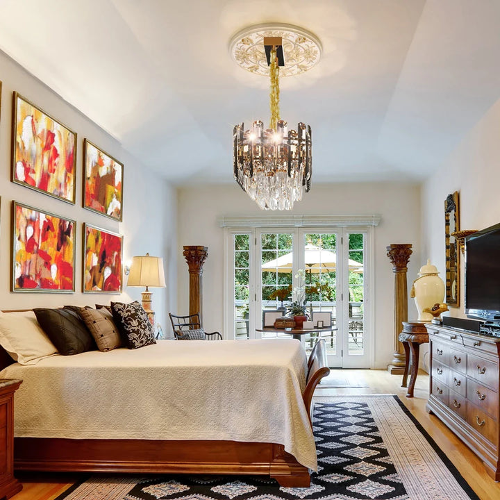 Pendant Light | CRISTELA