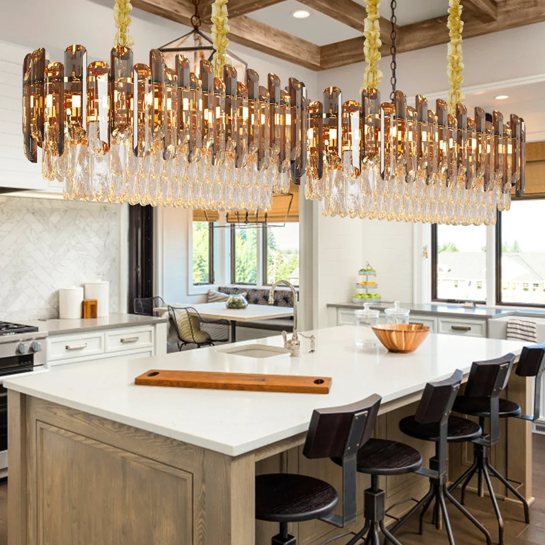 Pendant Light | CRISTELA