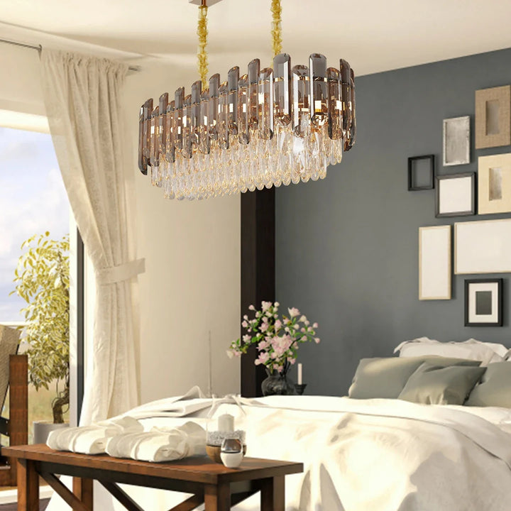 Pendant Light | CRISTELA