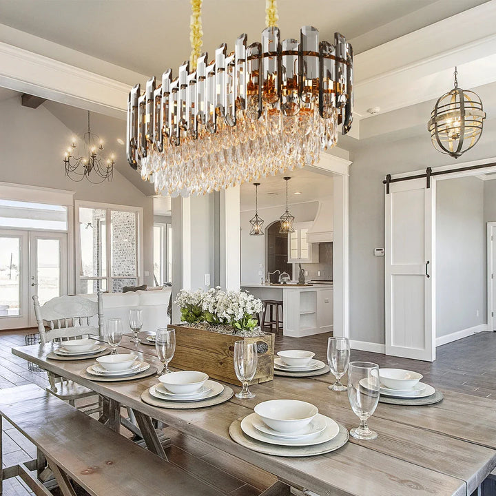 Pendant Light | CRISTELA