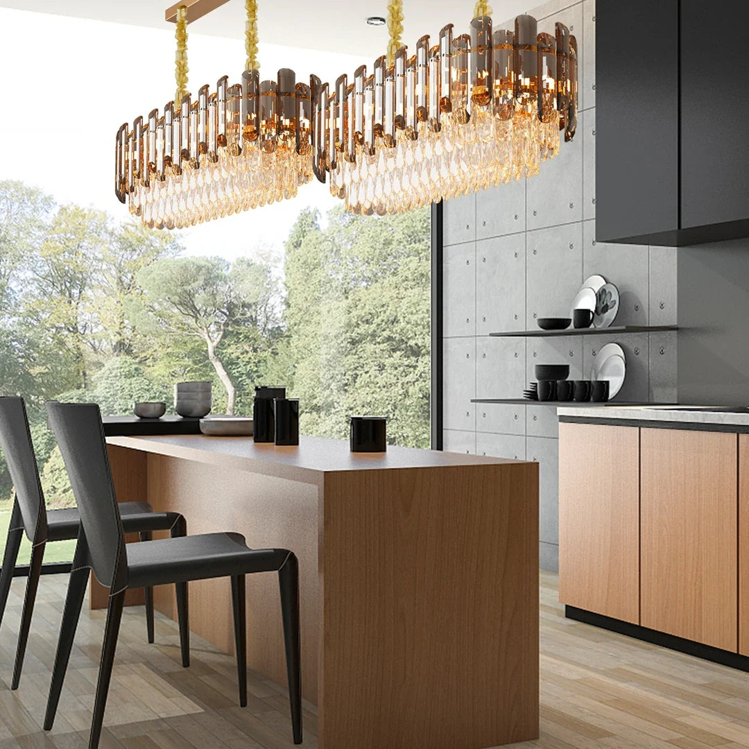 Pendant Light | CRISTELA