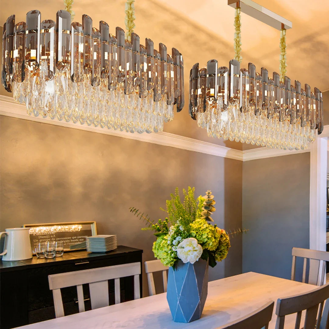 Pendant Light | CRISTELA