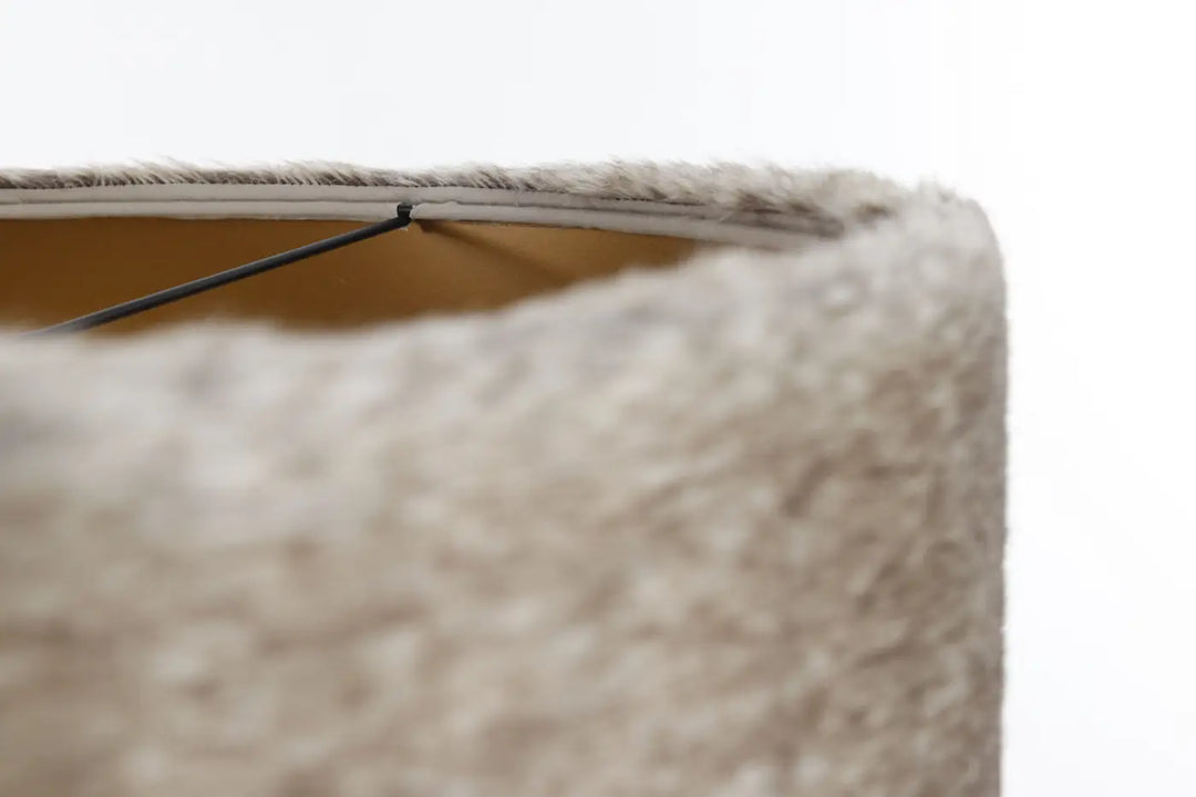 Suspension Luminaire | BEAR LIGHT (Beige/Marron/Cuivre)