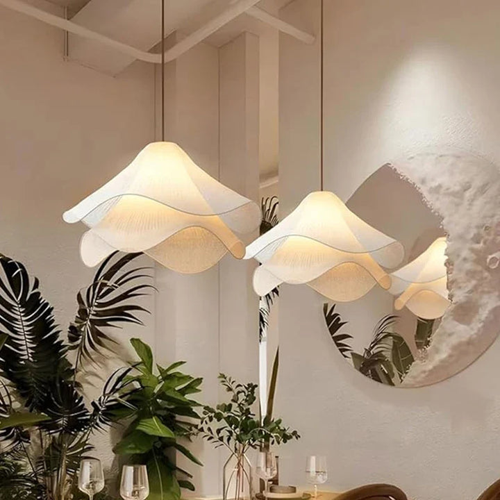Pendant Light | FLEURA