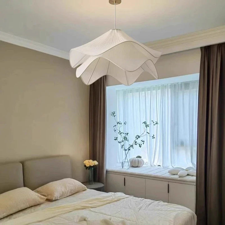 Pendant Light | FLEURA