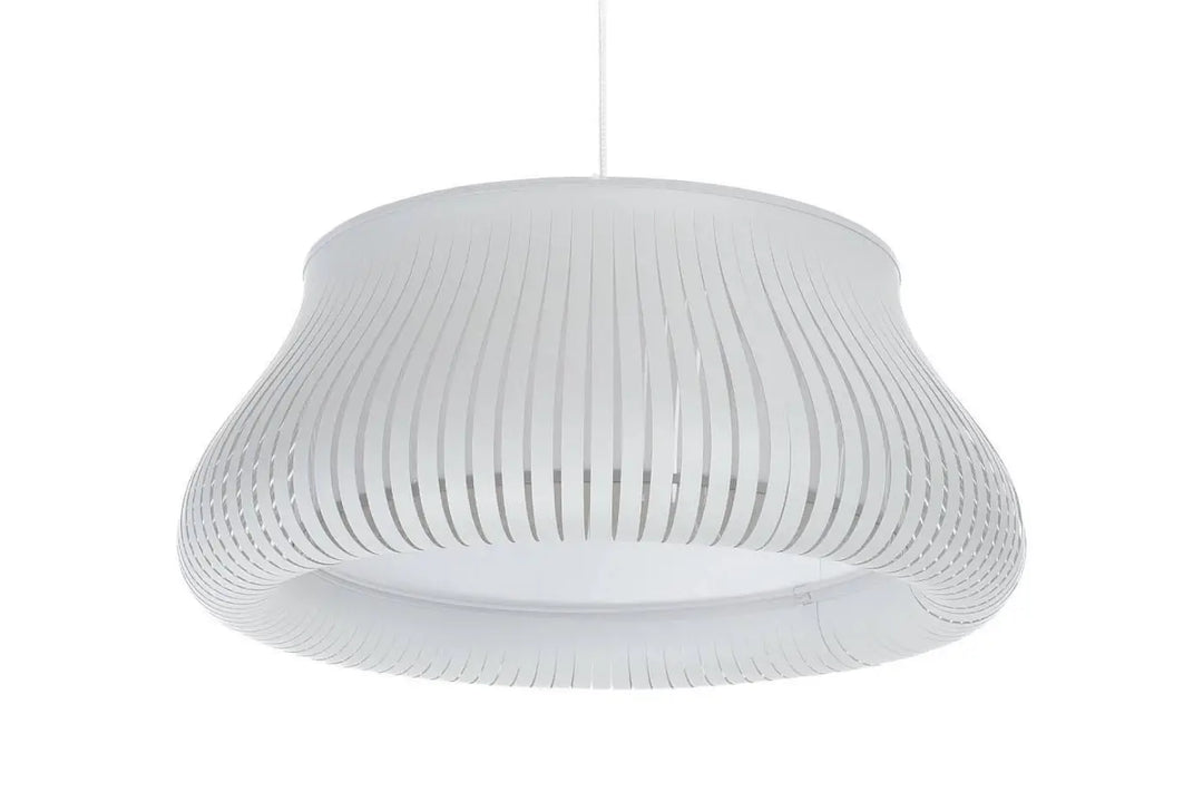 Pendelleuchte Oblo – Light grey
