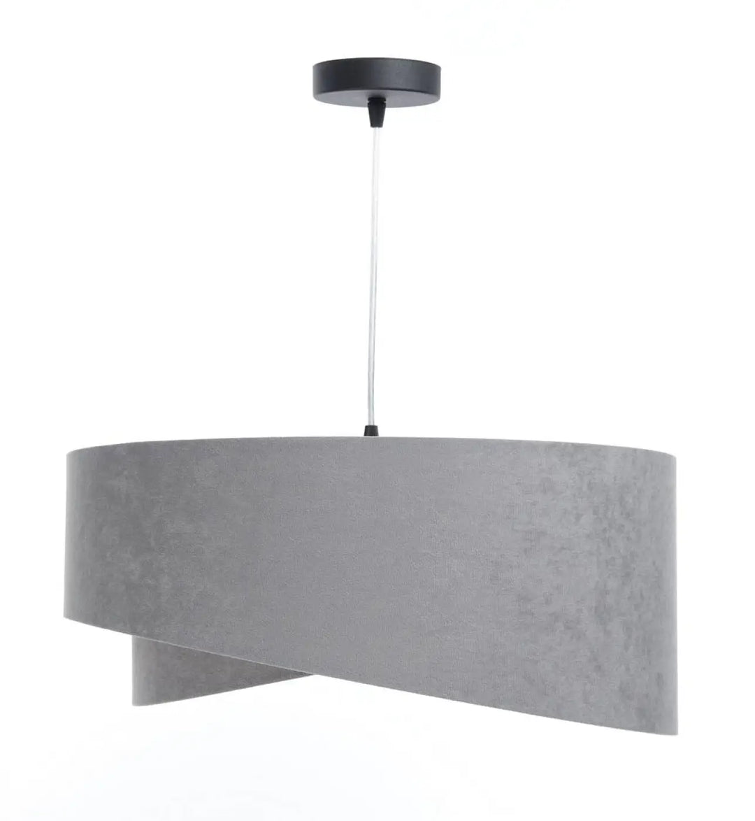 Suspension Luminaire | GALAXY AURIC (Gris)