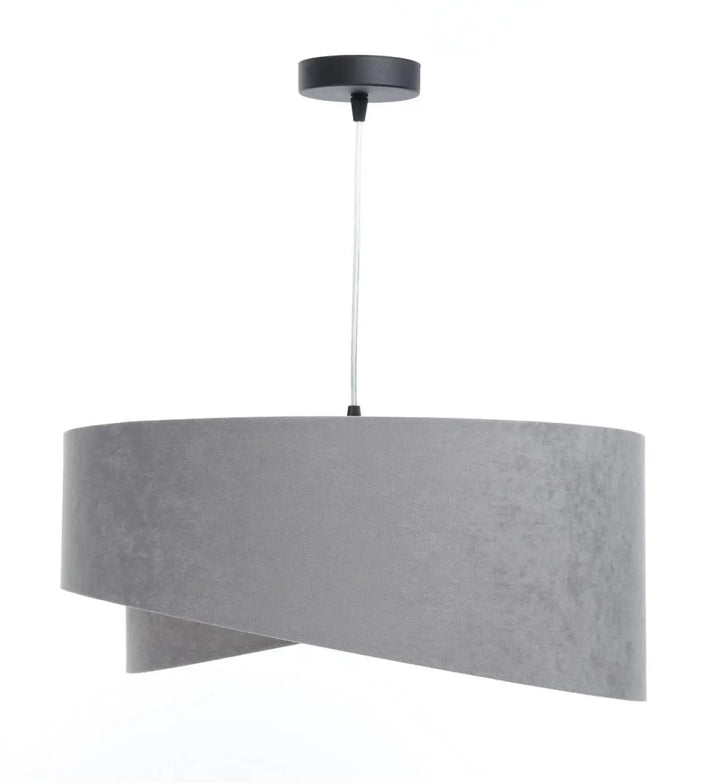 Suspension Luminaire | GALAXY AURIC (Gris)