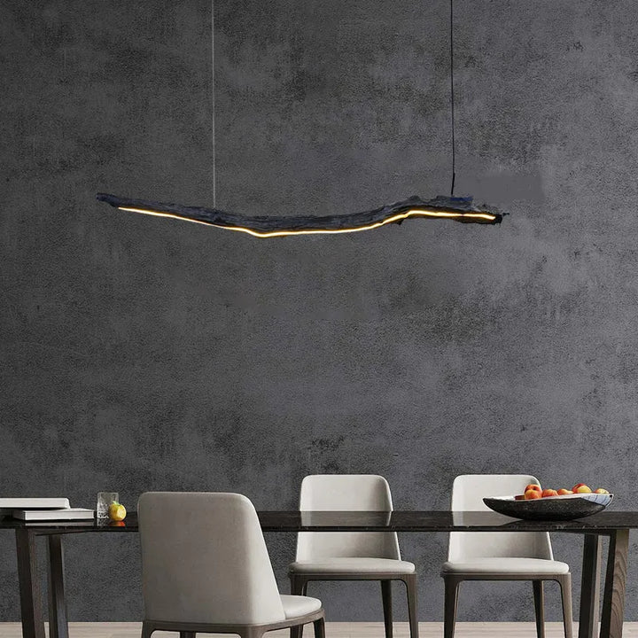 Suspension Luminaire | STRIPA