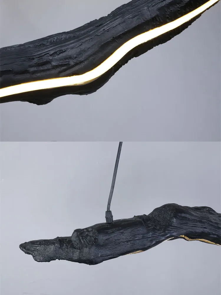 Suspension Luminaire | STRIPA