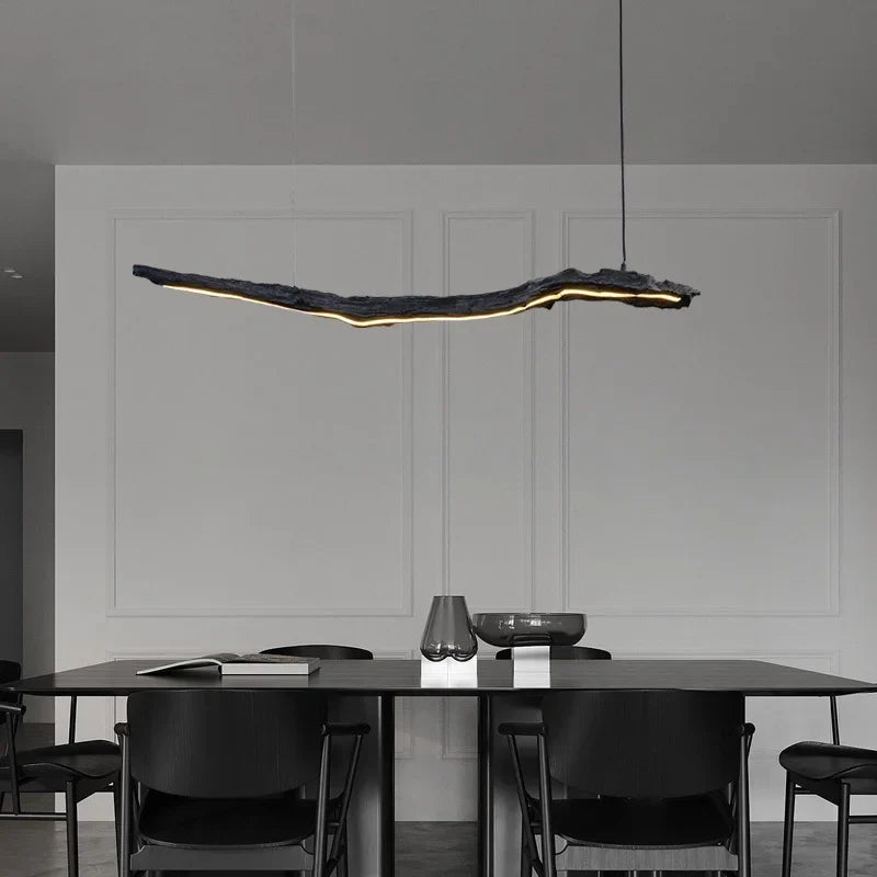 Suspension Luminaire | STRIPA