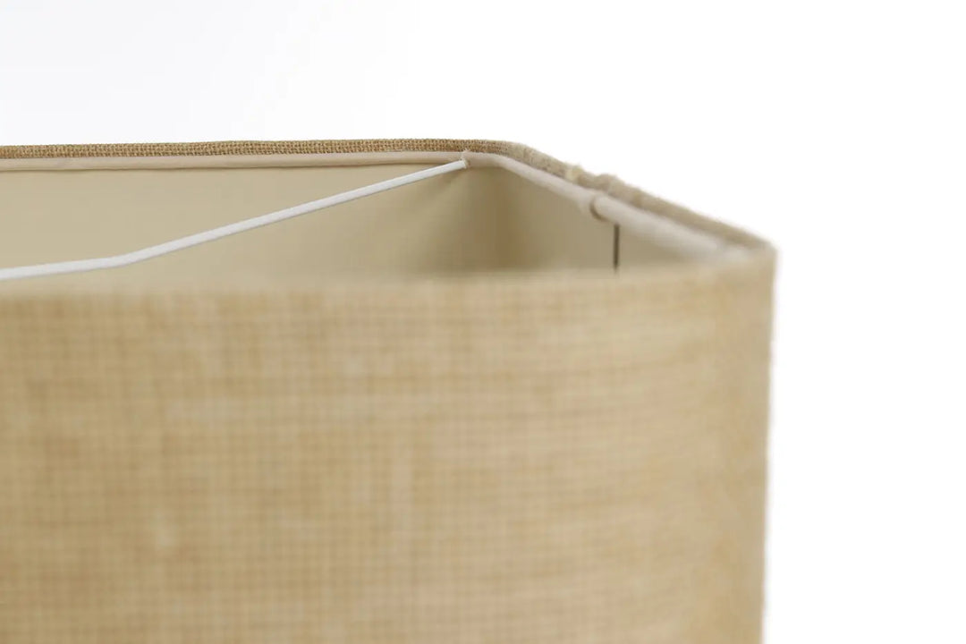 Suspension Luminaire | KWADRO DUO (Beige/Crème)