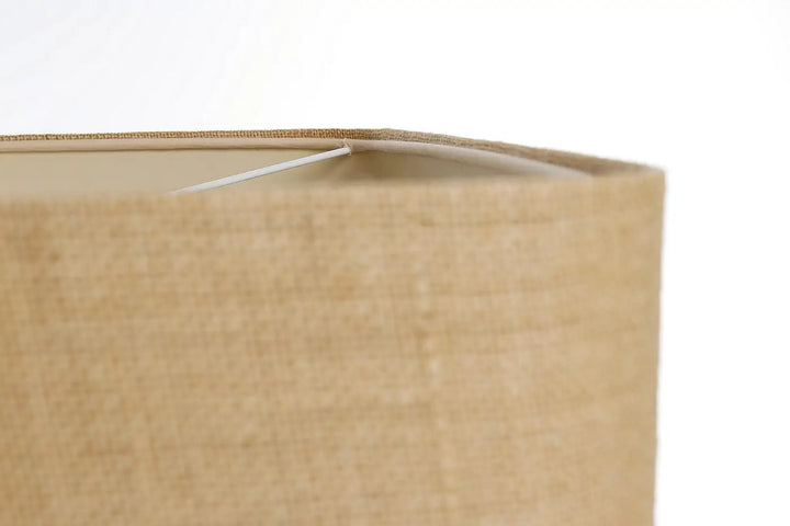 Suspension Luminaire | KWADRO DUO (Beige/Noir)