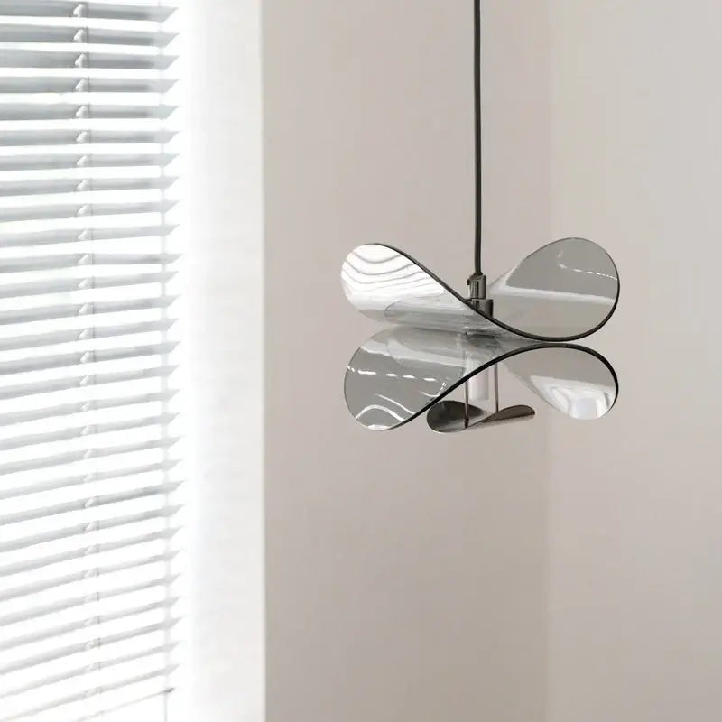 Suspension luminaire moderne design déco élégante