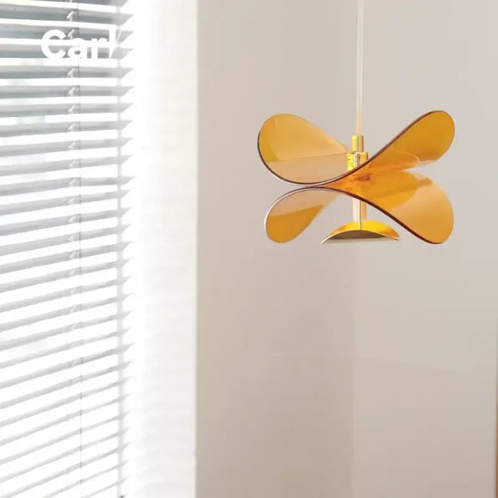 Suspension luminaire moderne design déco élégante