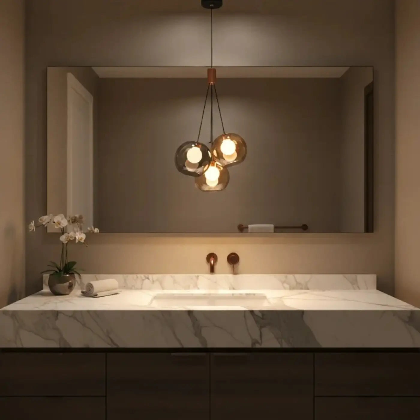 Modern Lighting Fixture With Elegant Design For The Home – Lustria