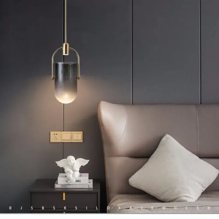 Suspension luminaire moderne et original pour cuisine tendance

