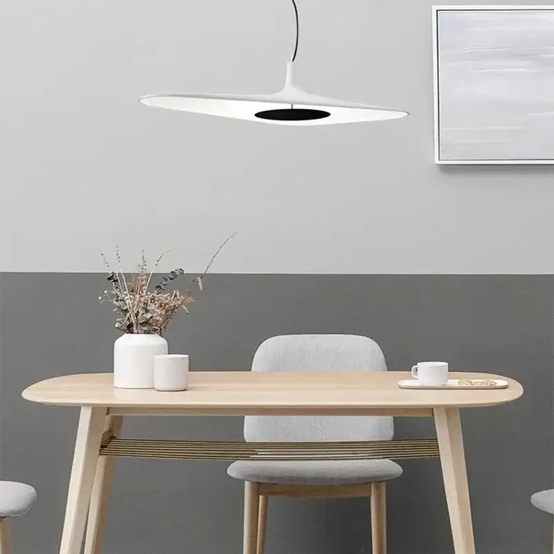 Suspension Luminaire Originale De Cuisine Pour Penthouse