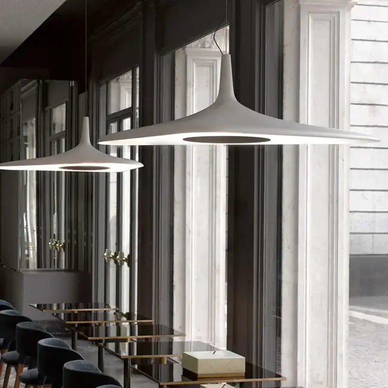 Suspension Luminaire Originale De Cuisine Pour Penthouse