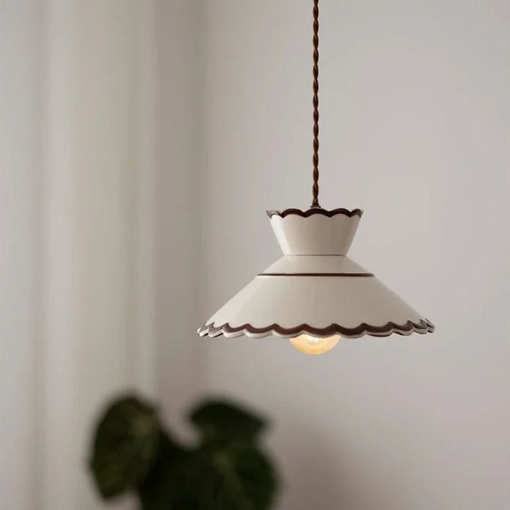 Pendant Light | EXOD