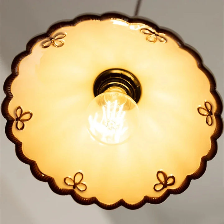 Pendant Light | EXOD