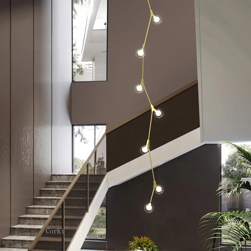 Pendant Light | JOUSE