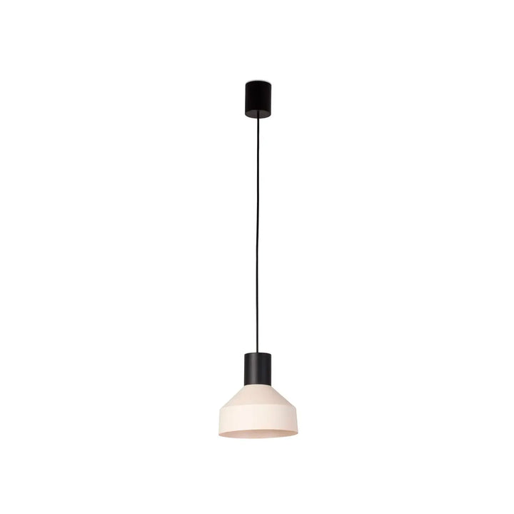 Suspension Kombo 20 cm beige de Faro Barcelona