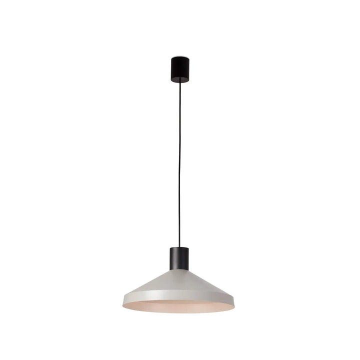 Suspension Kombo 40 cm grise de Faro Barcelona