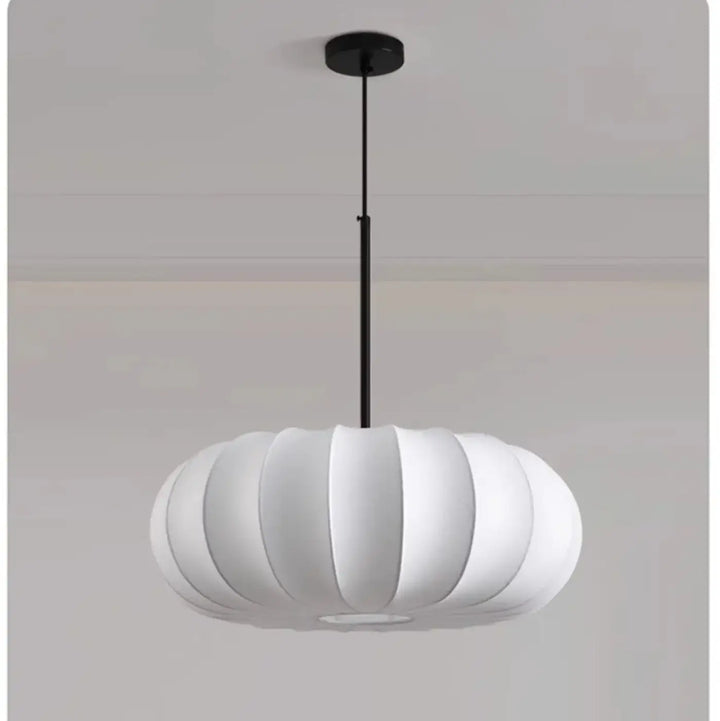 Suspension minimaliste idéale pour salon ou chambre moderne