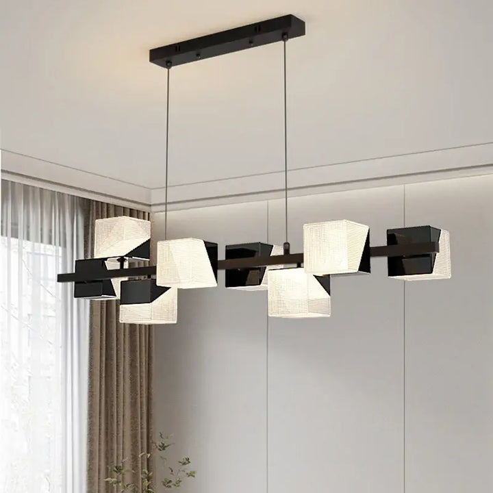 Modern home decor led lights pendant light lamps for living room Chandeliers for dining room hanging light indoor