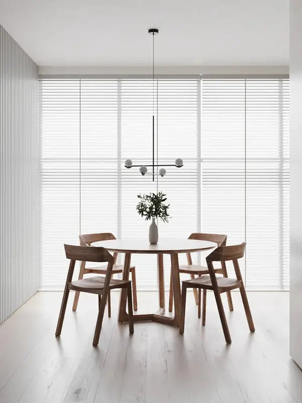 Modern Glass Ball Led Ceiling Chandelier Black Gold for Bedroom Living Dining Room Table Pendant Lamp Lusters Luminaire