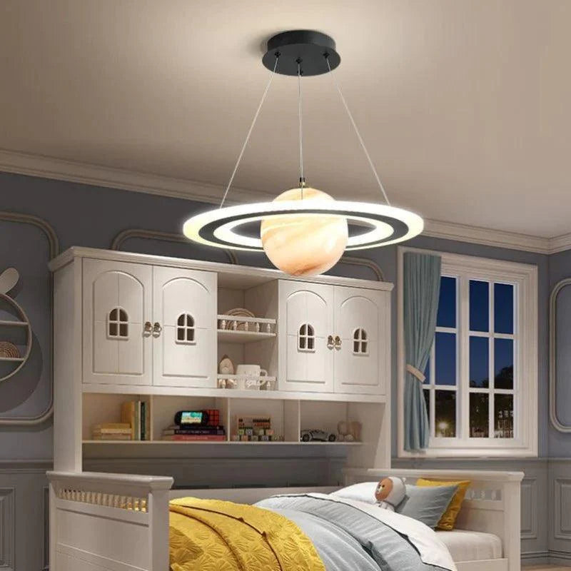 suspension mars