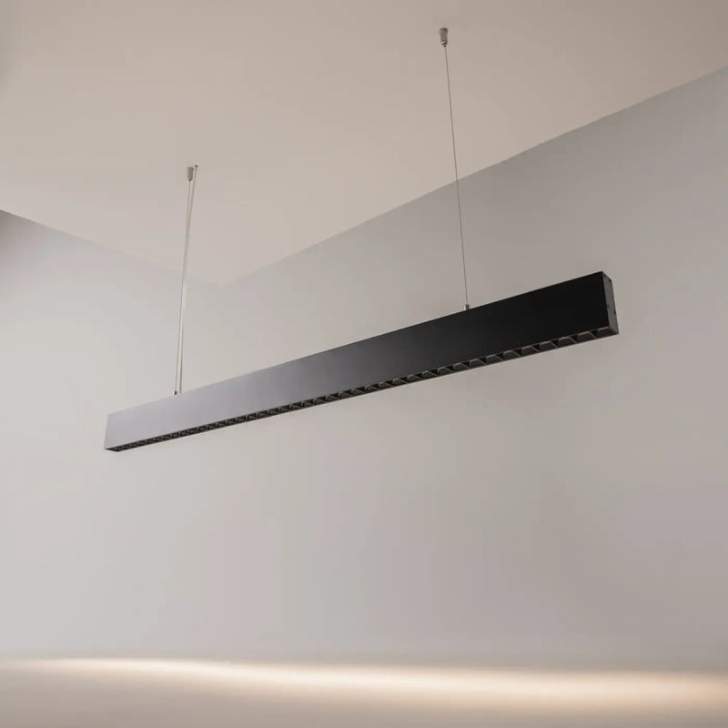Suspension Luminaire | POINTS (Barre Linéaire)