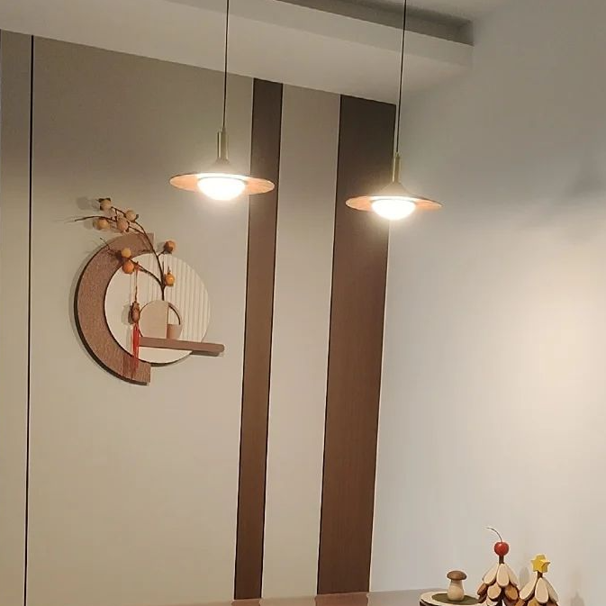 Pendant Light | LENOV