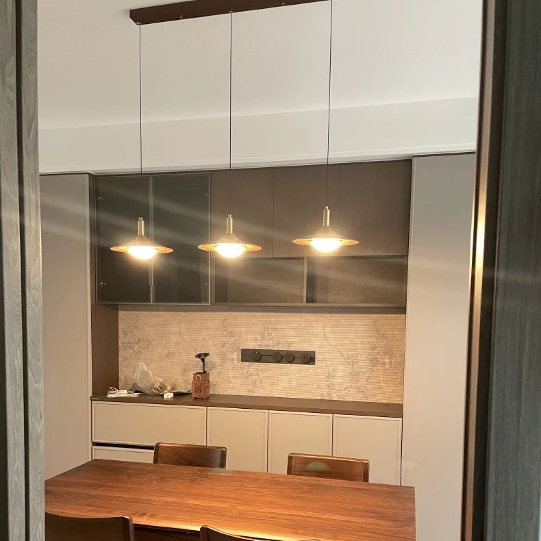 Pendant Light | LENOV