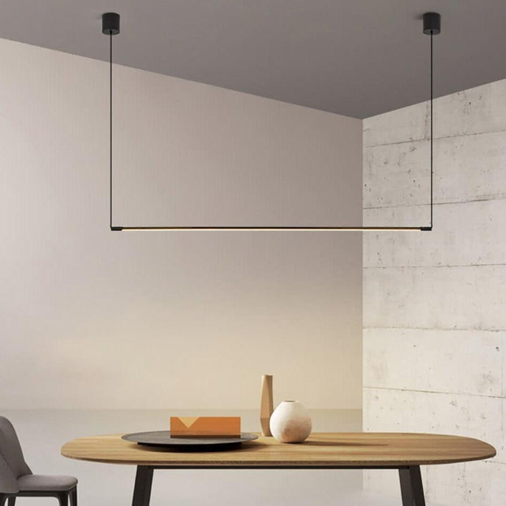 suspension led