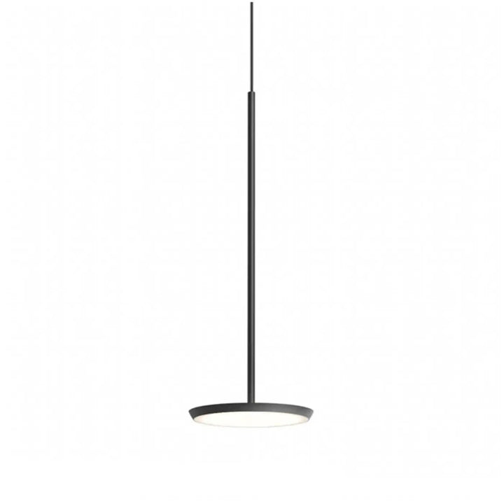 Suspension Sky Solo noir mat