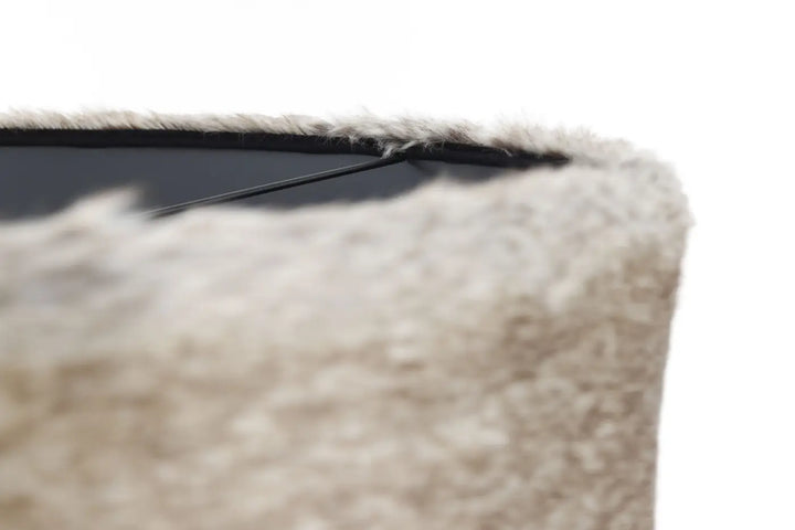 Suspension Luminaire | BEAR LIGHT (Beige/Marron/Graphite)