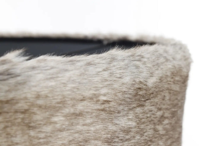 Suspension Luminaire | BEAR LIGHT (Beige/Marron/Graphite)