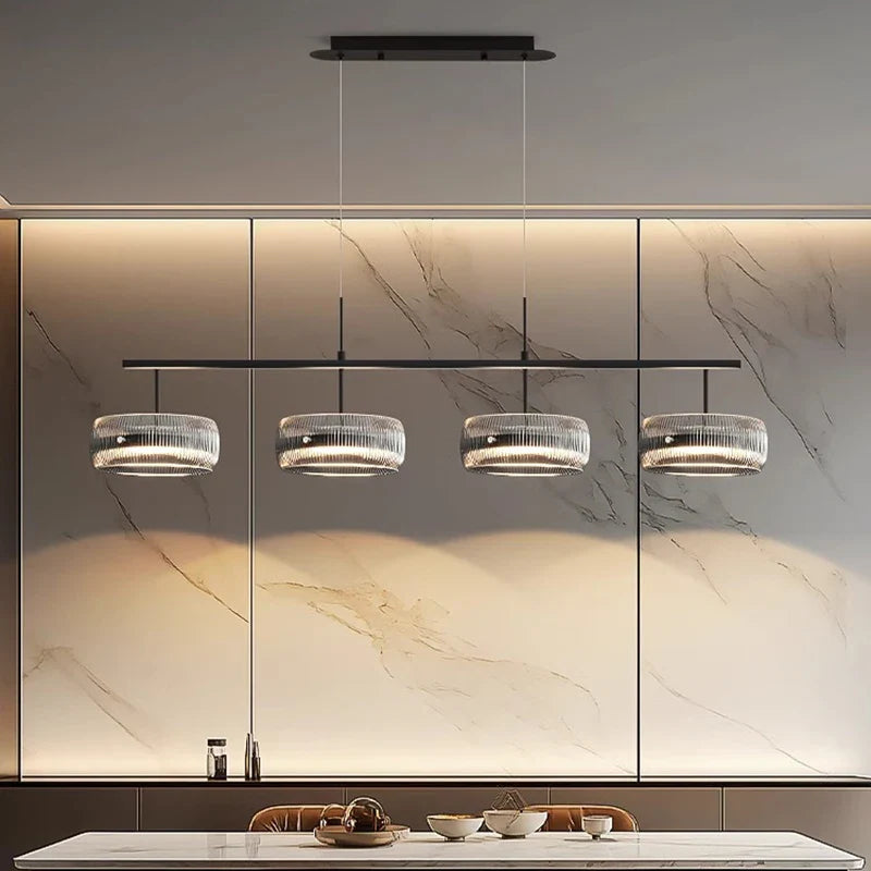 Suspension Lighting | GILLADE