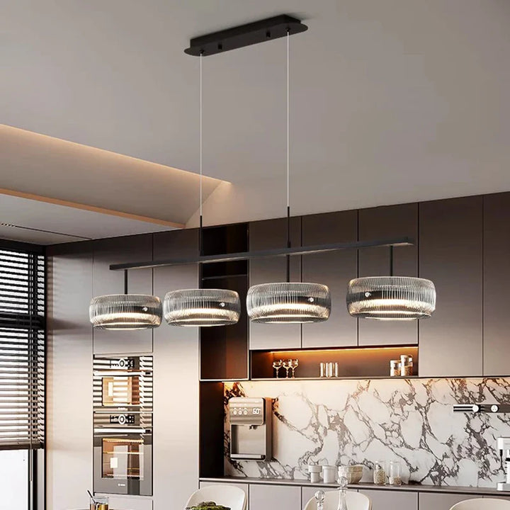 Suspension Lighting | GILLADE