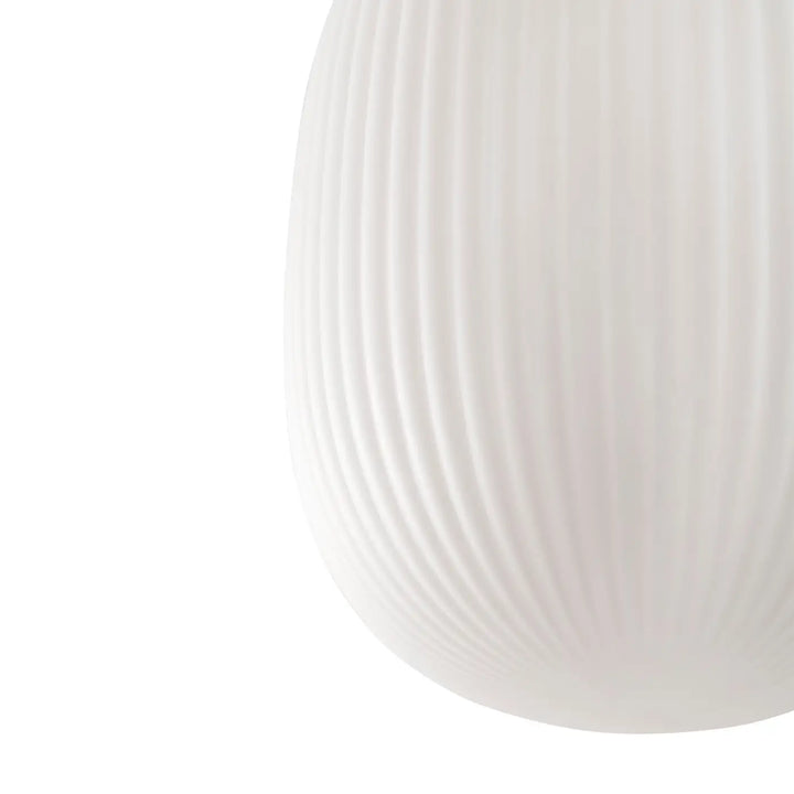 Détail de la suspension Isabelle 31 cm